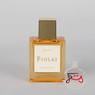 Erato Fiolas