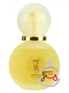آنوچی من آنوچی | anucci men anucci