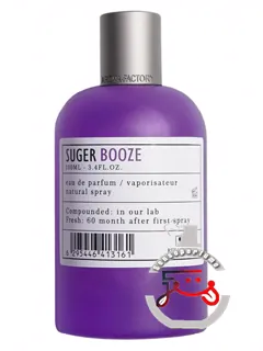 شوگر بوز آرو-فک آروما فکتوری | suger booze aro-fac aroma factory