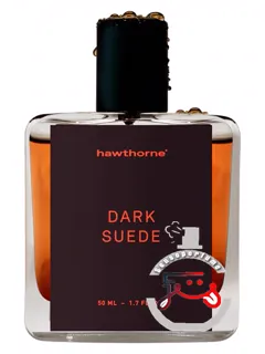 دارک سوئید هاثورن | dark suede hawthorne