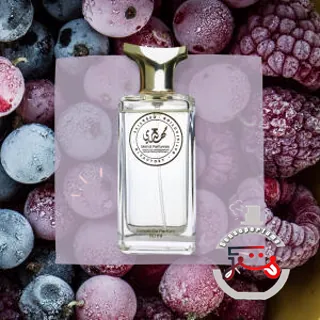 Sour Berries Mahdi Perfumes