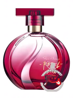 فر اوی ربل اند دایوا آون | far away rebel & diva avon