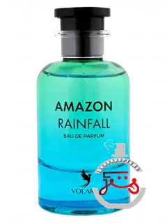 آمازون رین‌فال ولاری | amazon rainfall volaré