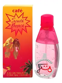 کافه ساوث بیچ کافه پارفوم | cafe south beach cafe parfums