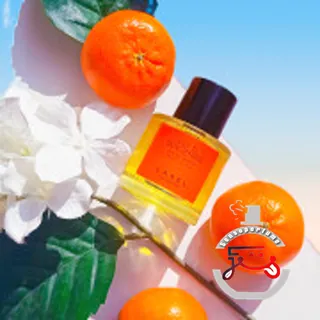 Lily & Tangerine Maison Label
