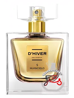دی‌ور نوان‌سی‌لو | d'hiver nuancielo