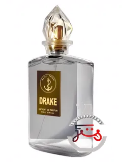 دریک پاکت پرفیوم | drake pocket parfum