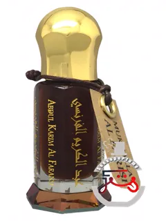 مخلط فارسی عبدالکریم الفرansi | mukhallat al farisi abdul karim al faransi