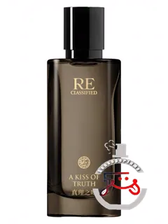 ای کیس آف تروث ژن‌لی ژی وو ریکلسیفاید ری‌تیاو‌شیانگ‌شی | a kiss of truth 真理之吻 reclassified re调香室