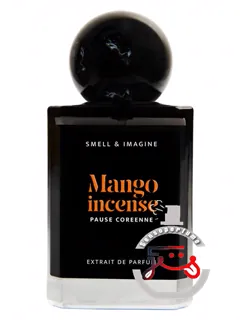 مانگو اینسنس پاز کورین | mango incense pause coréenne