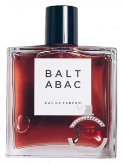 بالتاباک بالینت پرفیوم | baltabac balint parfums