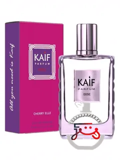 چری ال کایف پرفیوم | cherry elle kaif parfum