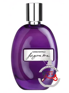 فورگیو می کارین روئیتفلد | forgive me carine roitfeld