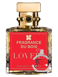 لاورز فراگرانس دو بوآ | lovers fragrance du bois