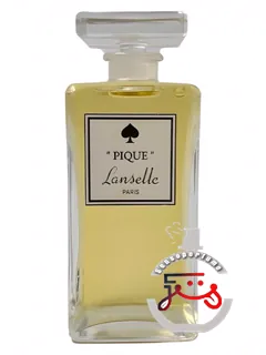 Pique Lanselle Paris