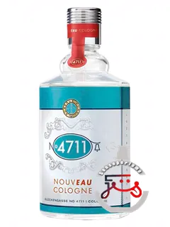 چهار هزار و هفتصد و یازده نوو کلن چهار هزار و هفتصد و یازده | 4711 nouveau cologne 4711