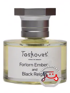 فورلورن امبرز اند بلک رینز تاسکوات | forlorn embers & black reigns toskovat'