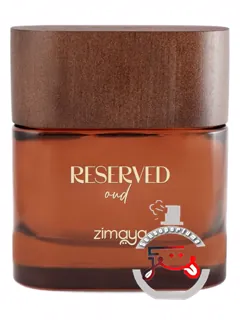 رزرود اود زیمایا | reserved oud zimaya