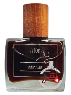 آنیمالیا آتون | animalia aton