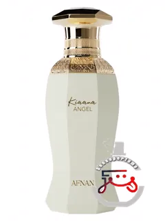 کیانا آنجل افنان | kiaana angel afnan