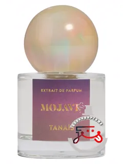 موهوی تنایس | mojave tanaïs