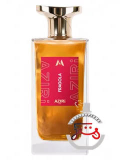 فراگولا آزیری پاریس | fragola aziri paris