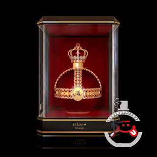 Glory Amaffi Perfume House