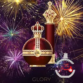 Glory Amaffi Perfume House