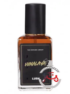 هیمالیا لاش | himalaya lush
