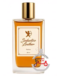 سداکتیو لدر پرفیومالوجی | seductive leather perfumeology