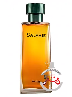 سالواخه اسیکا | salvaje ésika