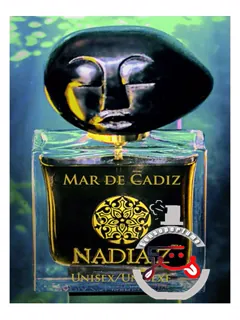 مار د کادیز نادیا زد | mar de cadiz nadia z