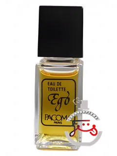 اگو پاکوما | ego pacoma
