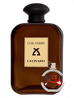 کویر دامبر لئونار | cuir d'ambre leonard