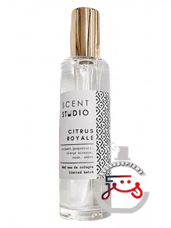 سیتروس رویال سنت استودیو | citrus royale scent studio