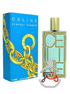 سلین سنشوال سامر سلین | celine sensual summer celine