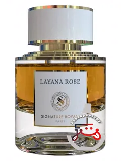 لایانا رز سینیچر رویال | layana rose signature royale