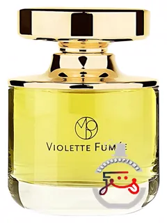 ویولت فومه مونا دی اوریو | violette fumee mona di orio