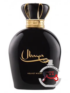 ولوت نایت اوبایا | velvet night ubaya