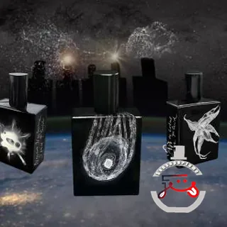 Narcis Nocturne Space Fluid