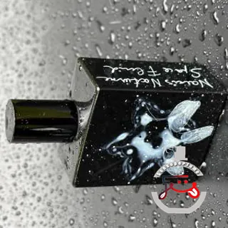 Narcis Nocturne Space Fluid