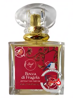 بوکا دی فراگولا دده آرته پروفوماتا | bocca di fragola dedé arte profumata