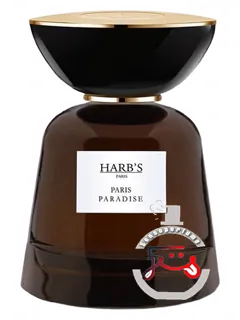 «پریس پرادایس هاربز» | paris paradise harb's