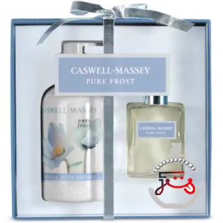 Pure Frost Caswell Massey