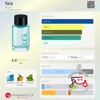 Sea Azzaro