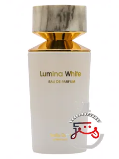 لومینا وایت استلا داستین | lumina white stella dustin