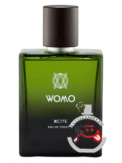 اکسایت وومو | xcite womo