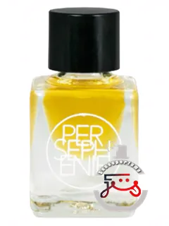 «زعفرون سندل اطار پرسفنی استودیو» | saffron sandalwood attar persephenie studio