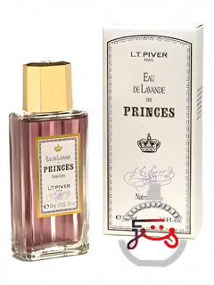 لاوند د پرنس لت پی‌وه | lavande des princes l.t. piver