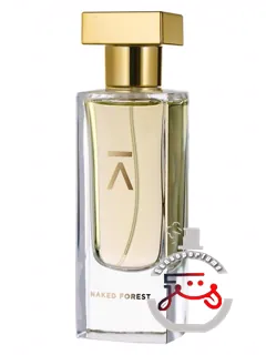 نیکد فورست آذمان | naked forest azman